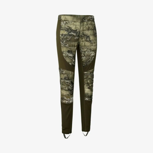 Deerhunter - Excape vatteret bukser (Camouflage) - S