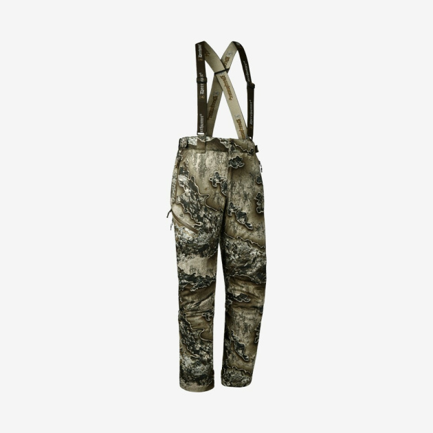 Deerhunter - Excape vinterbukser (Camouflage) - S