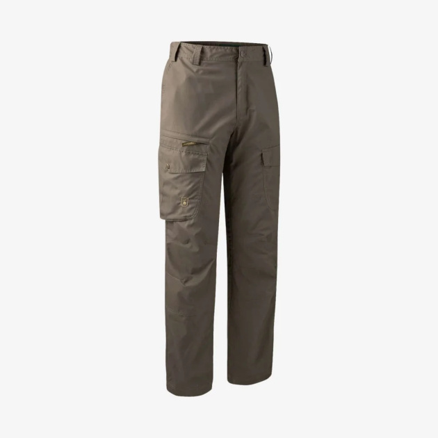 Deerhunter - Lofoten bukser (Bark) - 46 (S)