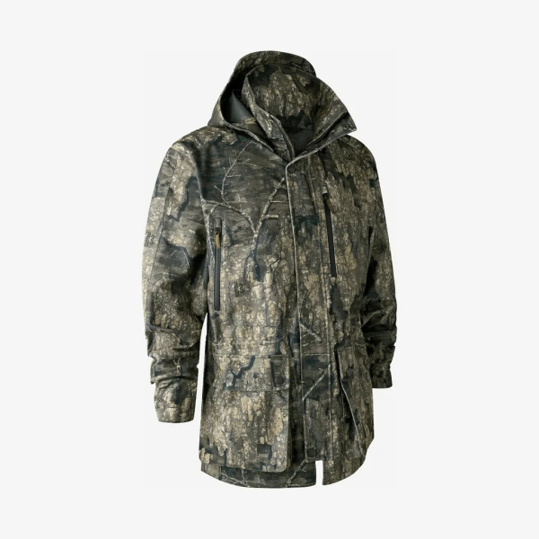 Deerhunter - Pro Gamekeeper jakke (REALTREE TIMBER™) - 2XL