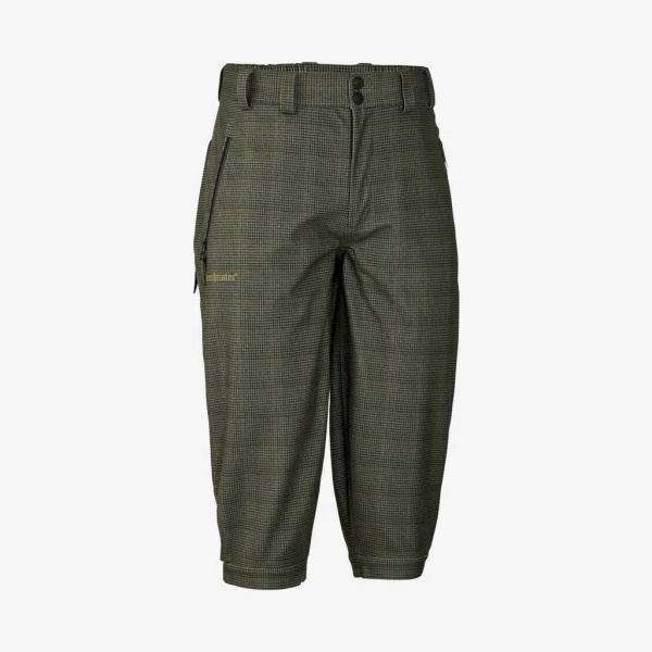 Deerhunter - Pro Gamekeeper knickers (Grå) - 48 (S)