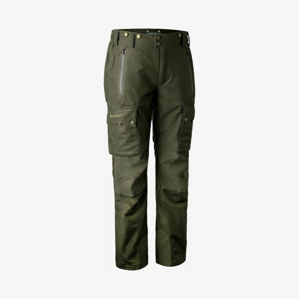 Deerhunter - Ram bukser (Elmwood) - 48 (M)