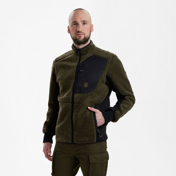 Deerhunter Rogaland Fiberpels Jakke - 4XL