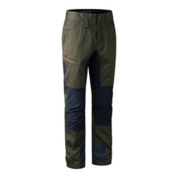 Deerhunter - Rogaland Stretch Bukser Kontrast