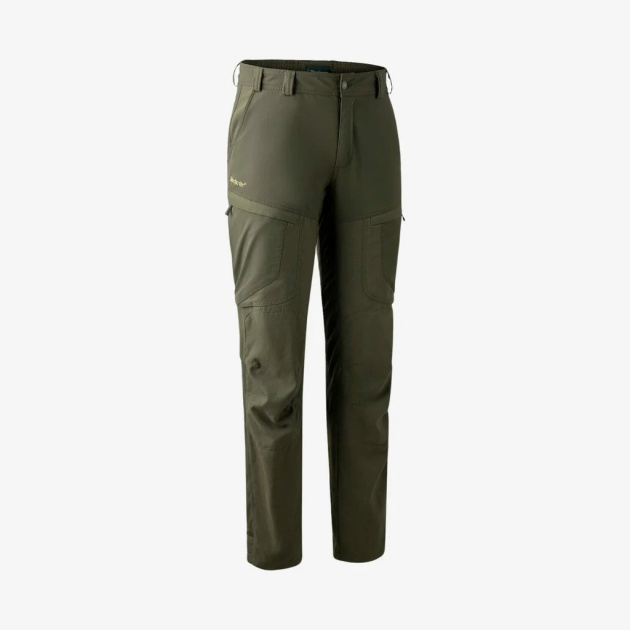 Deerhunter - Strike Extreme bukser (Palm green) - 58 (2XL)