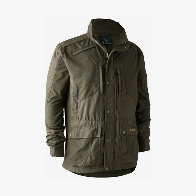 Deerhunter - Strike Extreme jakke (Palm green) - 46 (S)