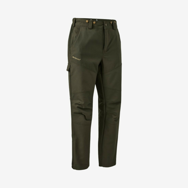 Deerhunter - Strike Extreme støvlebukser (Palm green) - 62