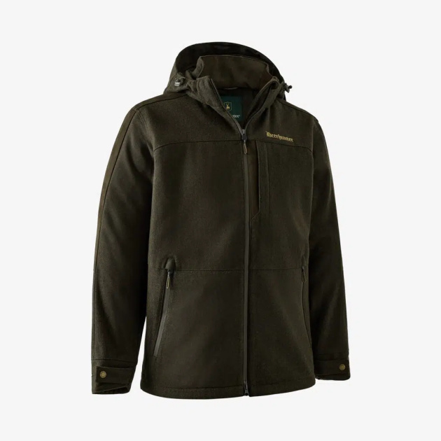 Deerhunter - Tatra Active jakke (Grøn) - 48