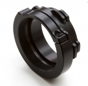 Duo-Connector højkvalitets adapter