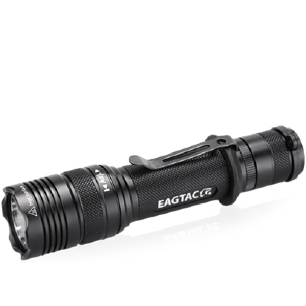 EagleTac T200C2 lommelygte