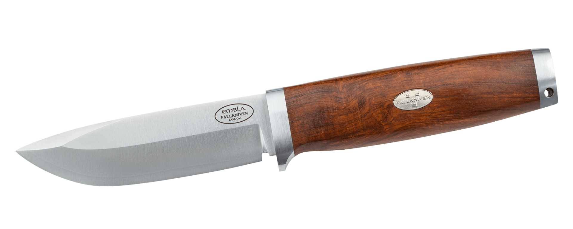 Fällkniven Embla jagtkniv