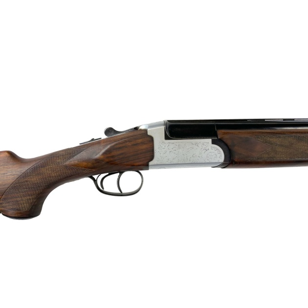 Frankonia Marocchi o/u 12/70 Brugt