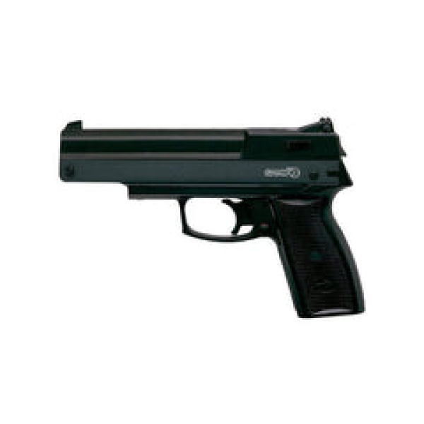 Gamo AF 10 - Luftpistol - Rekylfri - 4.5 mm