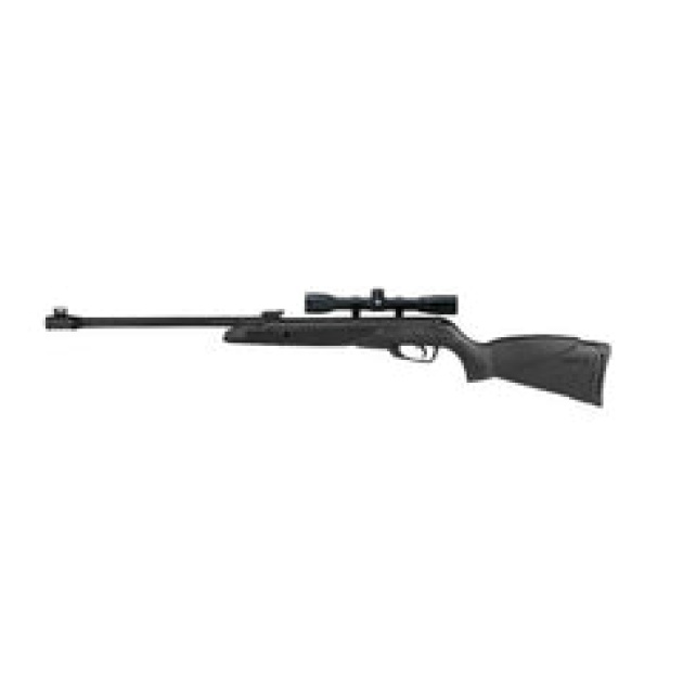 Gamo Black Bear - 4.5 mm. - incl. 4 x 32 kikkert
