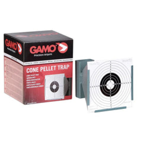 Gamo - Cone Pellet Trap