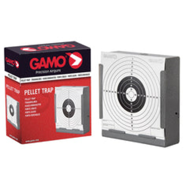 Gamo - Flat Catchpellet