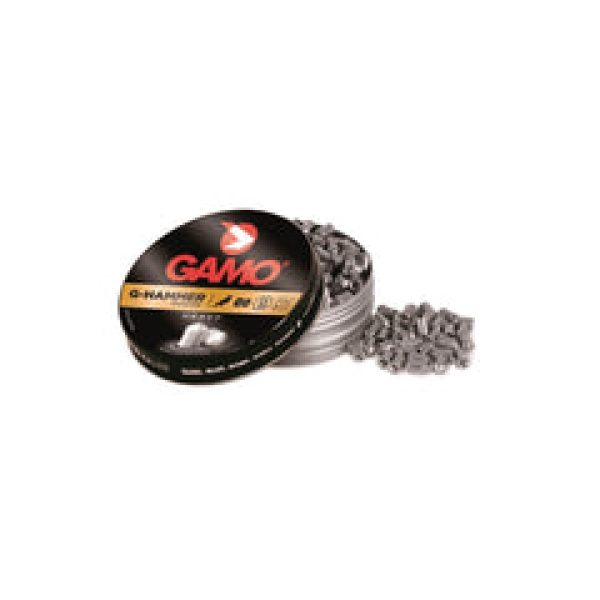 Gamo - G-Hammer 4,5mm 200 stk.