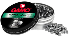 Gamo - Hunter hagl 500 stk. - 4,5 mm