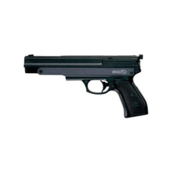 Gamo PR-45 - Rekylfri - 4,5mm