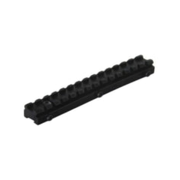 Gamo - Picatinny Skinne