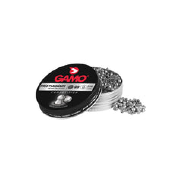 Gamo - Pro Magnum 4,5 mm 250 stk.