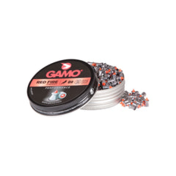 Gamo - Red Fire 4,5 mm 400 stk.