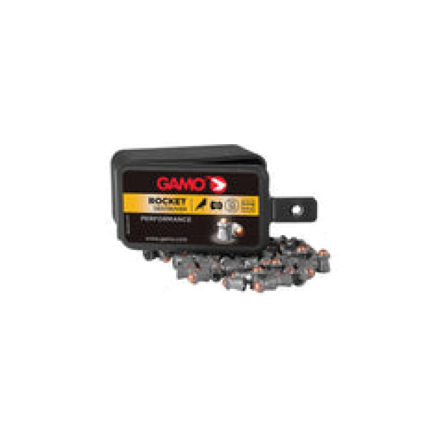Gamo - Rocket 4,5 mm 150 stk.