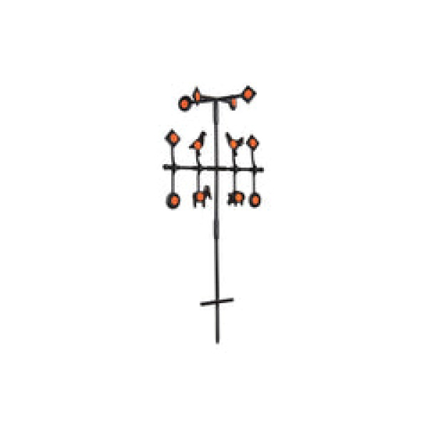 Gamo - Spinner Target