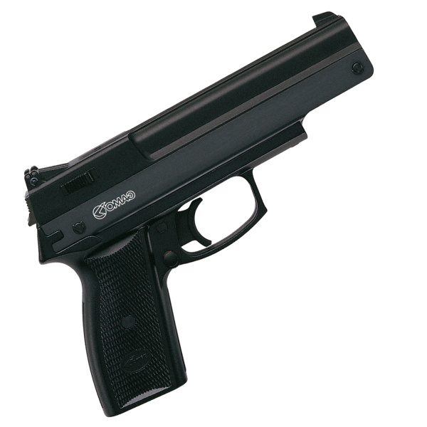 Gamo luftpistol AF10 4,5 mm