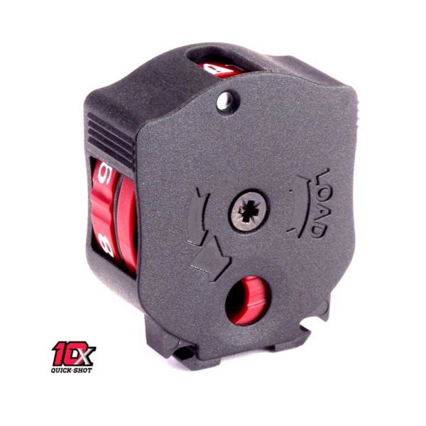Gamo replay magasin 10 skud Gen 2
