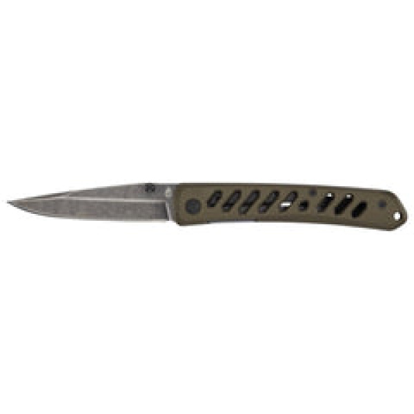 Gerber - Affirm - Green