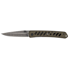Gerber - Affirm - Green