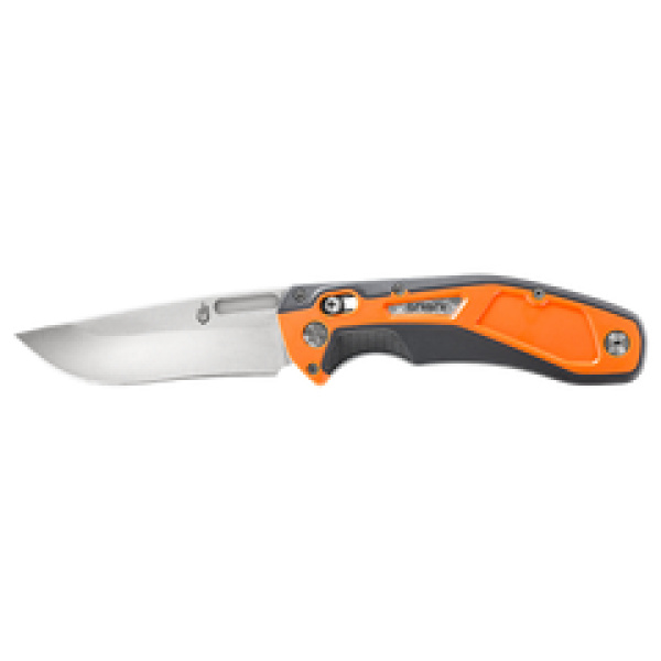 Gerber - Randy Newberg Folder