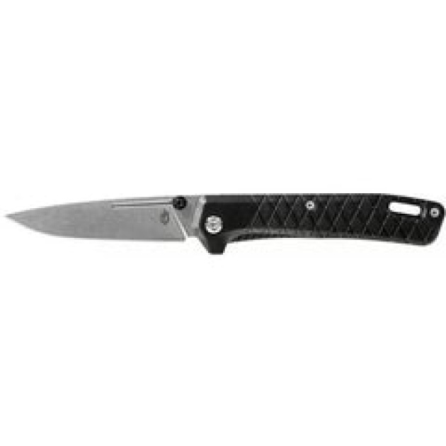 Gerber - Zilch - Black