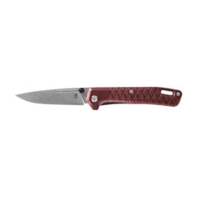 Gerber - Zilch - Drab Red