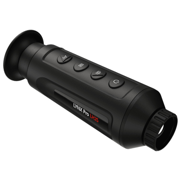 HIK Micro Lynx Pro 25 mm termisk spotter