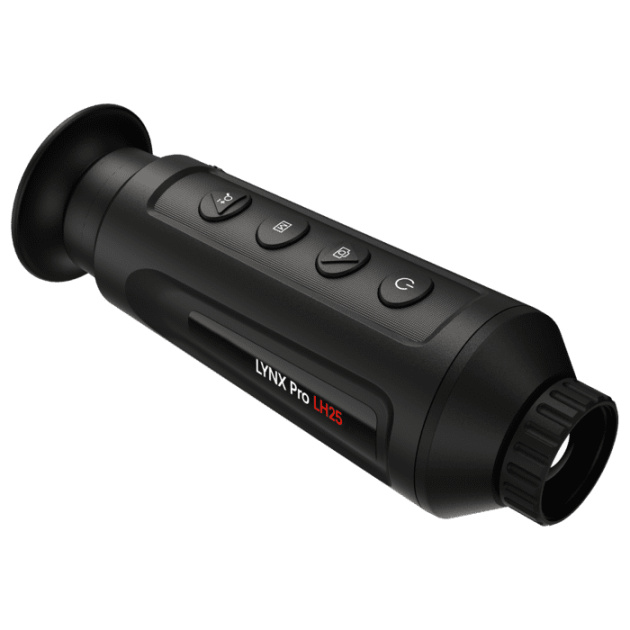 HIK Micro Lynx Pro 25 mm termisk spotter