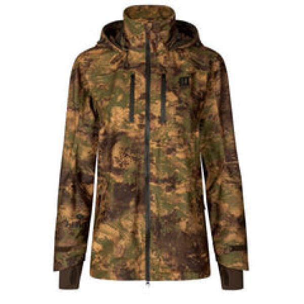 Härkila - Deer Stalker camo HWS jakke til kvinder
