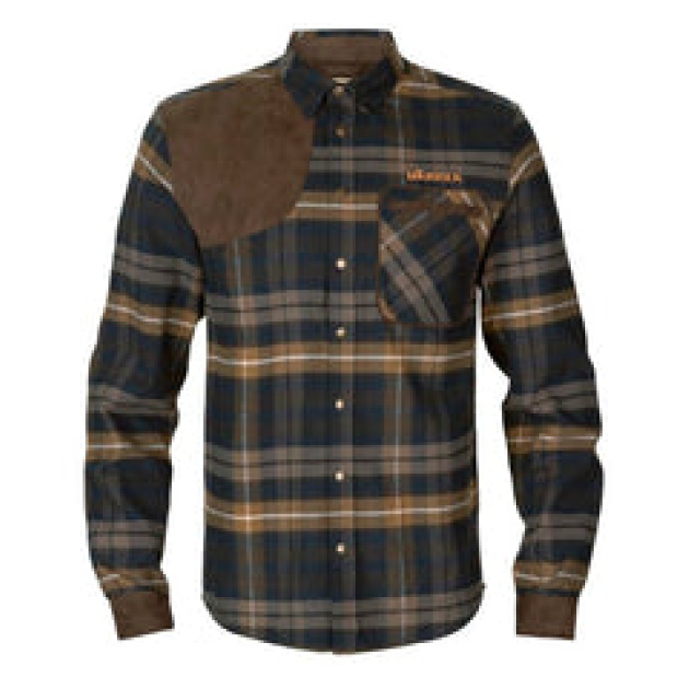 Härkila - Jarne shooting L/S skjorte