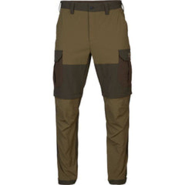Härkila - Logmar Lightweight Zip-off Bukser