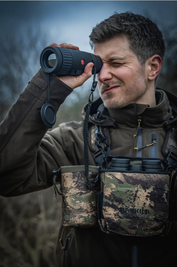 Härkila holder til termisk spotter-AXIS MSP®Forest