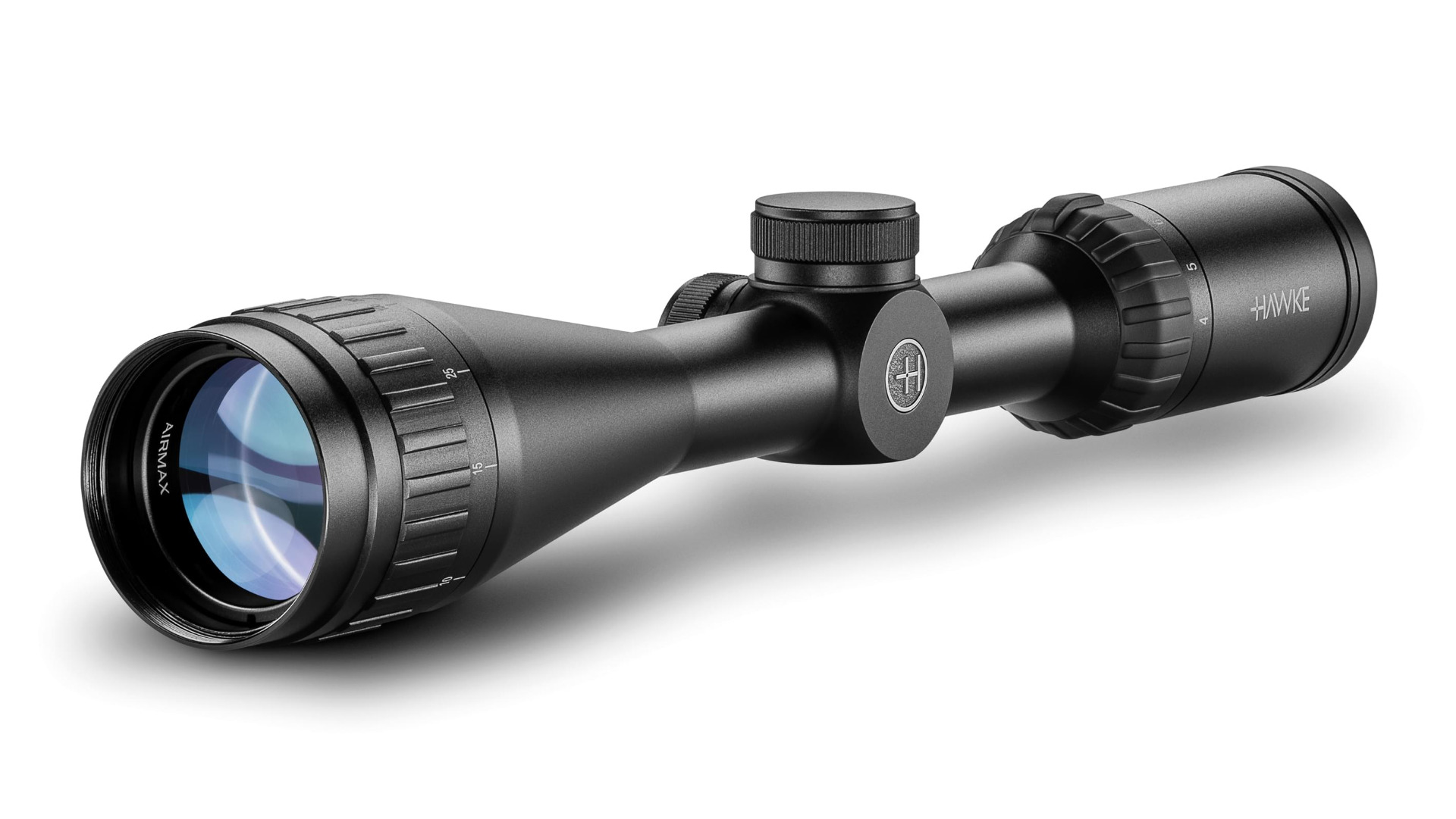 Hawke Airmax 4-12x40 AO AMX