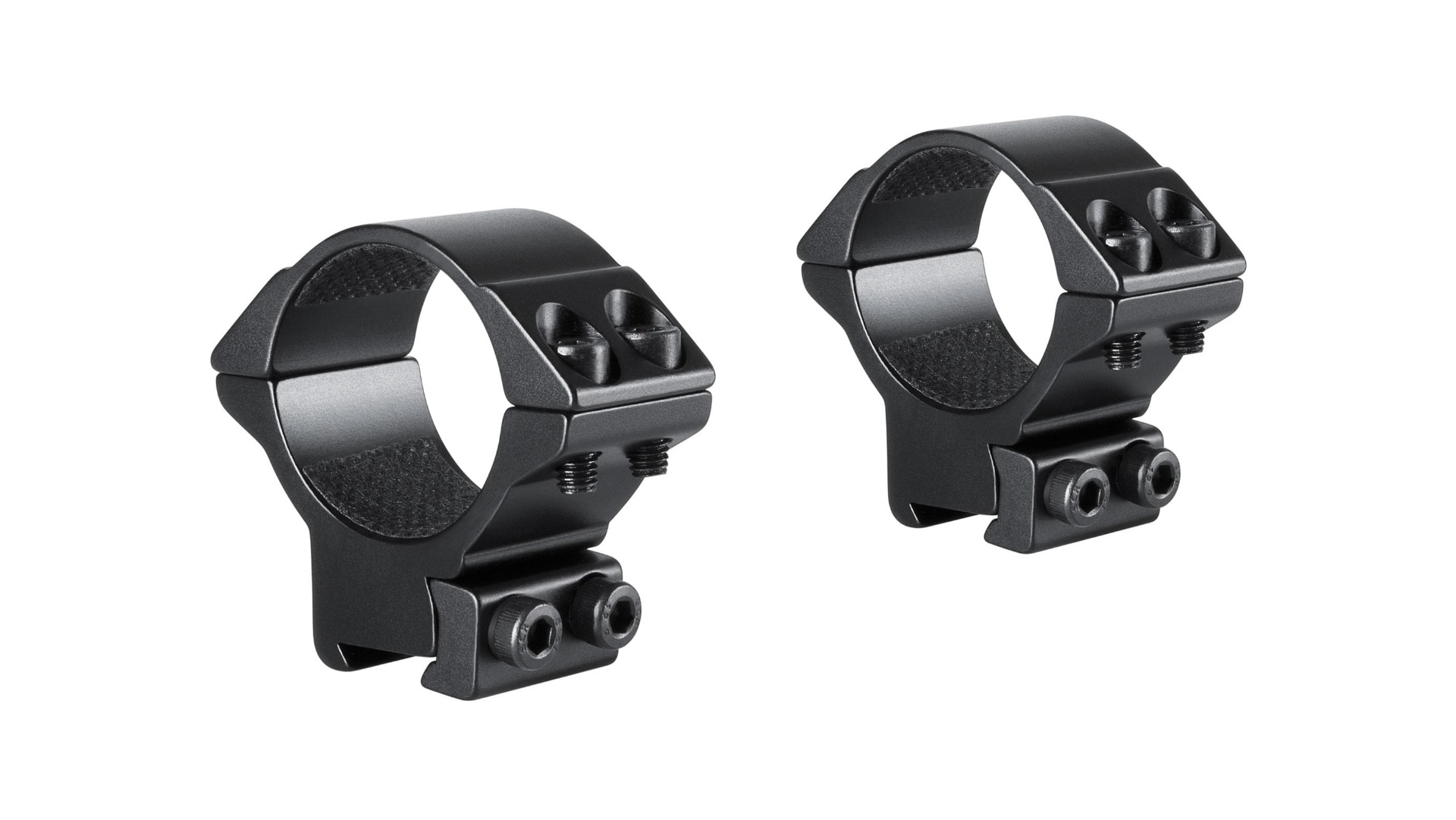 Hawke Match mount 30 mm 9-11 mm medium