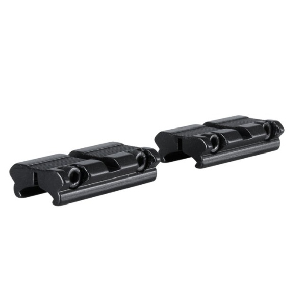Hawke adaptor base 11 mm-3/8" Gør dit våben klar til Weaver