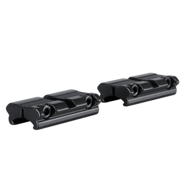 Hawke adaptor base 11 mm-3/8" Gør dit våben klar til Weaver