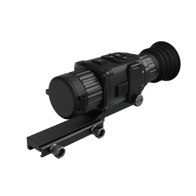 HikMicro 50mm Thunder Pro Termisk Sigtekikkert