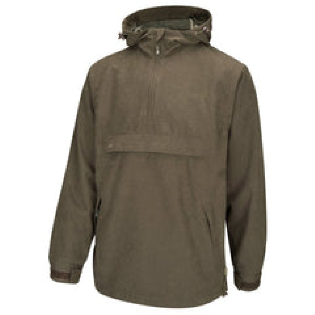 Hoggs of Fife - Struther Smock Field Jacket