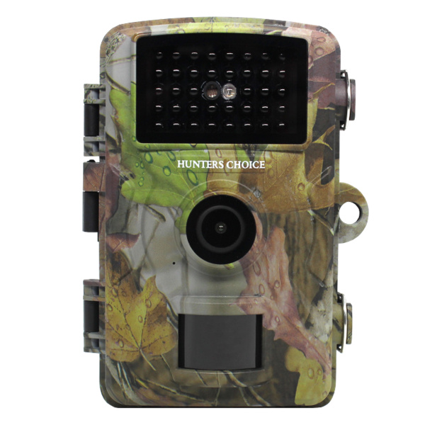 Hunters Choice Basic vildtkamera 24 MP