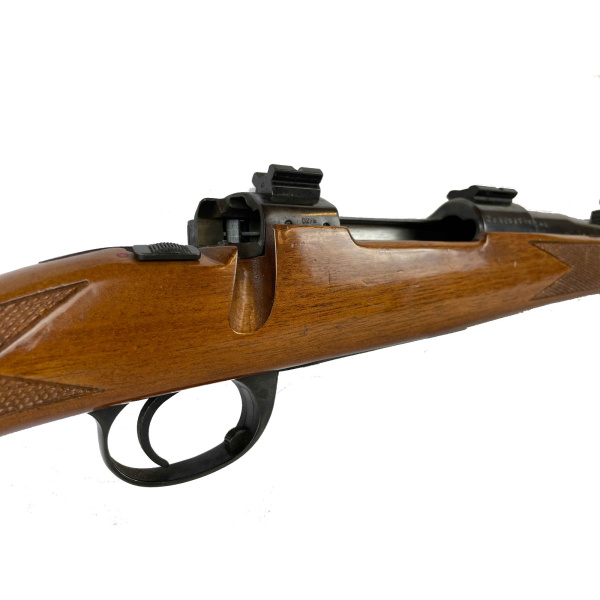 Interarms MARK X Riffel cal. .308 win brugt