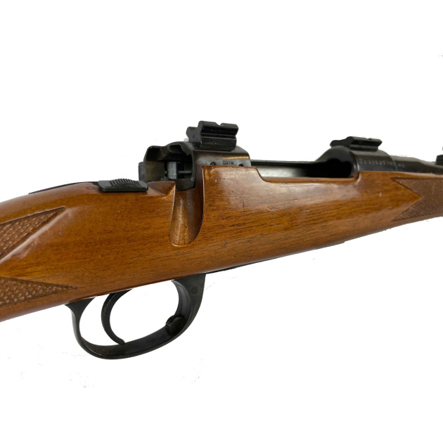 Interarms MARK X Riffel cal. .308 win brugt